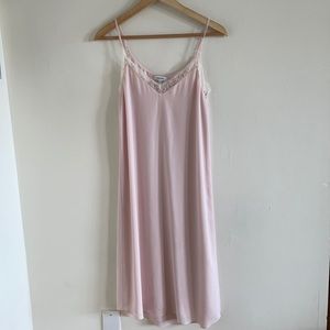 Babaton Slip Dress - Brand New, Never Worn